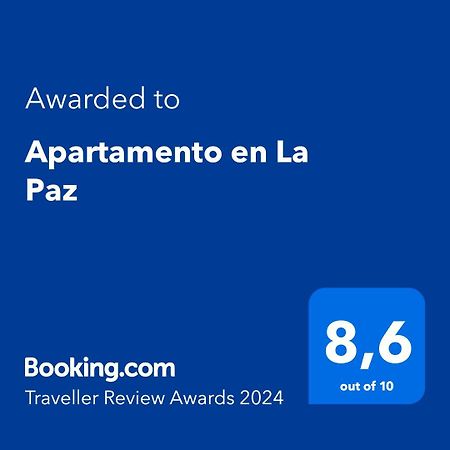 Apartamento En La Paz Puerto de la Cruz  Ngoại thất bức ảnh