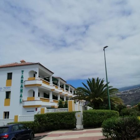 Apartamento En La Paz Puerto de la Cruz  Ngoại thất bức ảnh