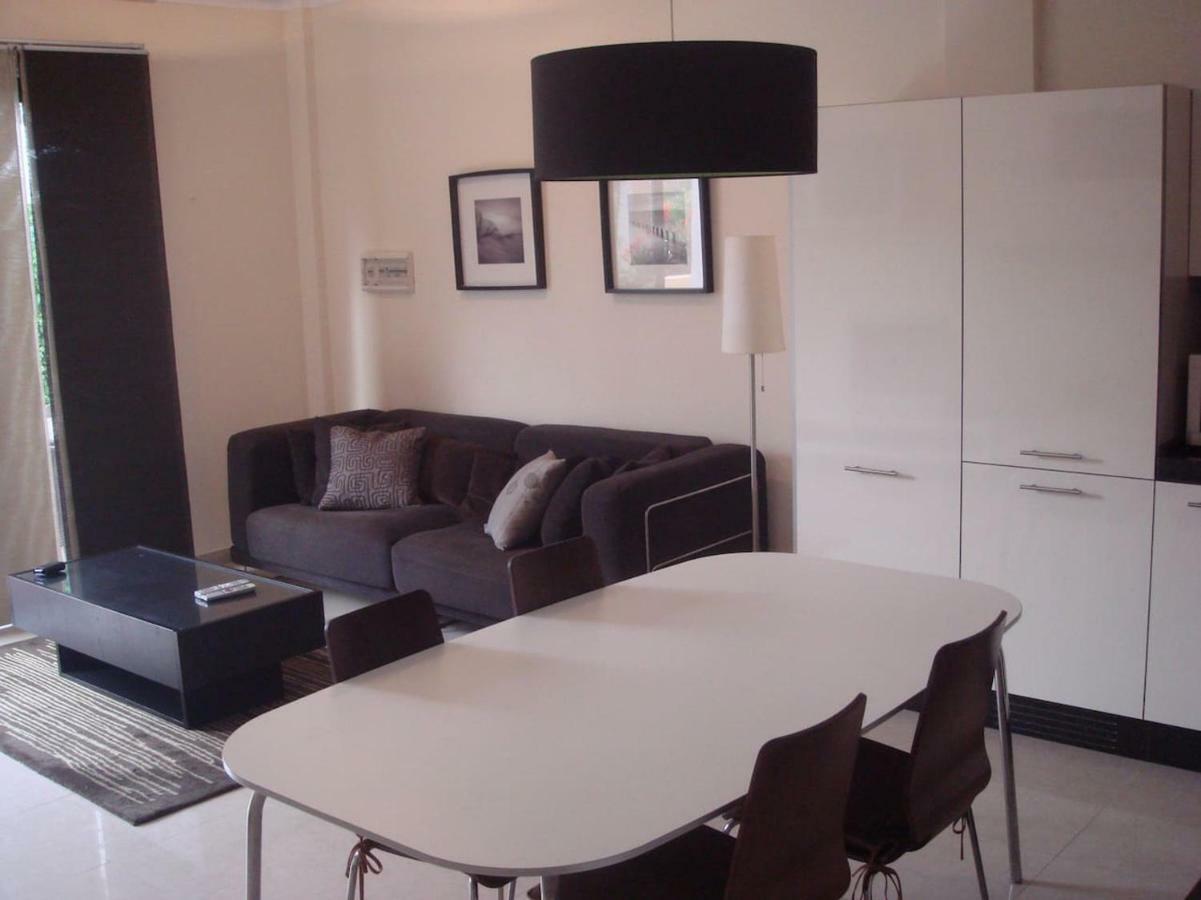 Apartamento En La Paz Puerto de la Cruz  Ngoại thất bức ảnh