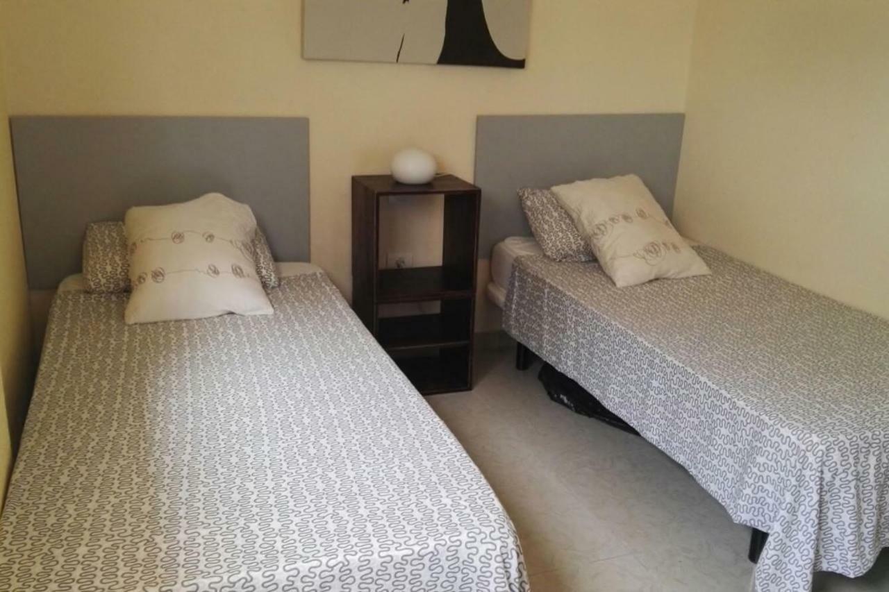 Apartamento En La Paz Puerto de la Cruz  Ngoại thất bức ảnh