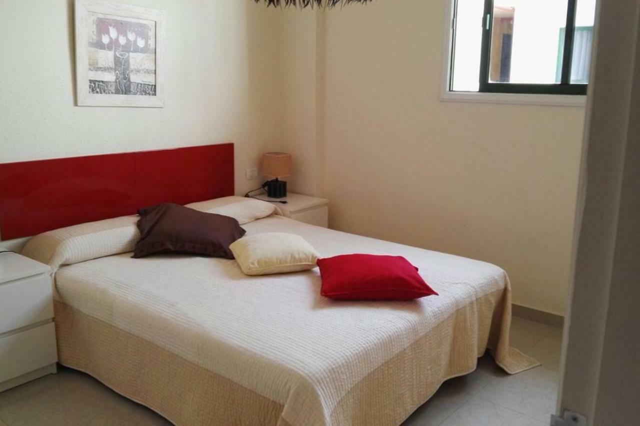 Apartamento En La Paz Puerto de la Cruz  Ngoại thất bức ảnh