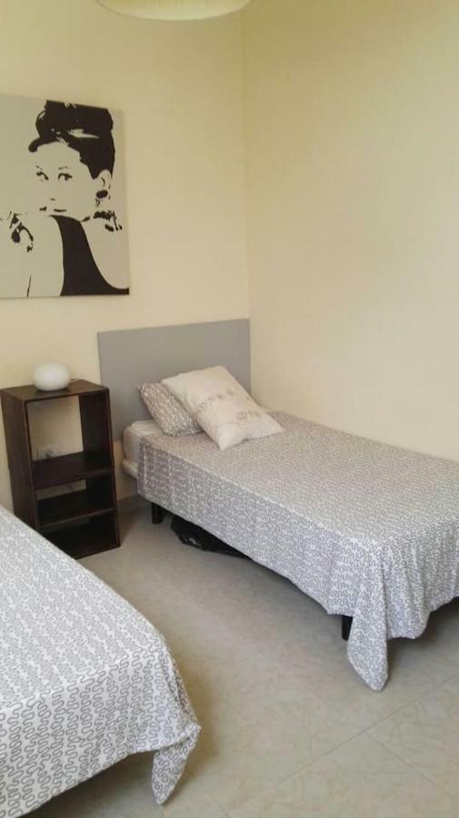 Apartamento En La Paz Puerto de la Cruz  Ngoại thất bức ảnh