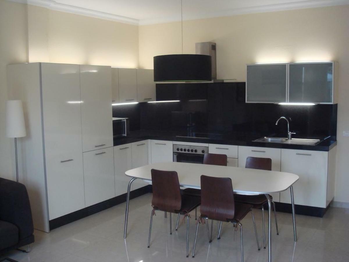 Apartamento En La Paz Puerto de la Cruz  Ngoại thất bức ảnh
