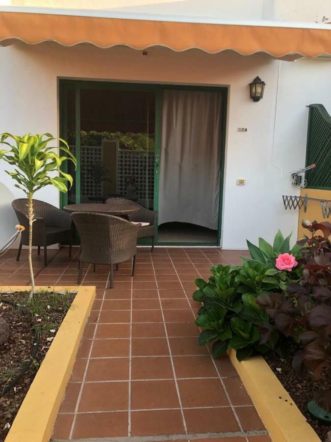 Apartamento En La Paz Puerto de la Cruz  Ngoại thất bức ảnh