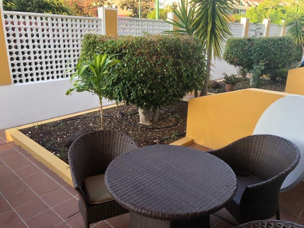 Apartamento En La Paz Puerto de la Cruz  Ngoại thất bức ảnh