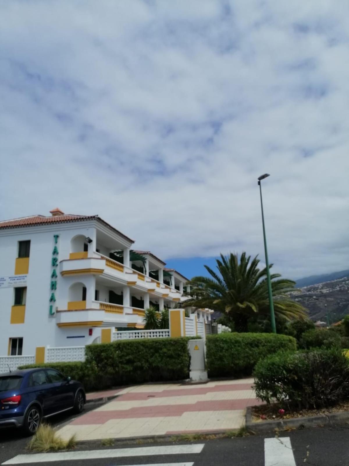 Apartamento En La Paz Puerto de la Cruz  Ngoại thất bức ảnh
