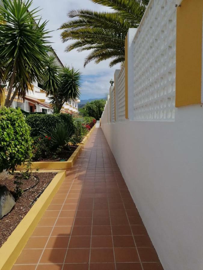 Apartamento En La Paz Puerto de la Cruz  Ngoại thất bức ảnh