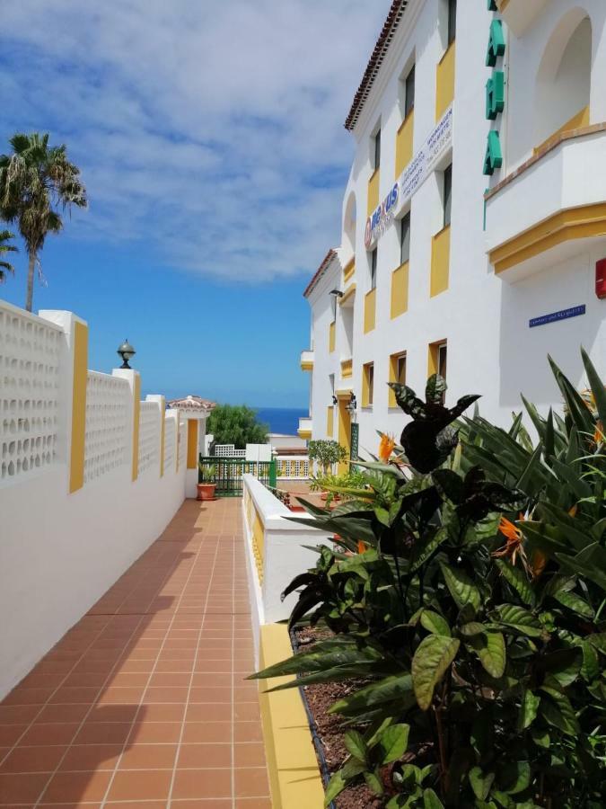 Apartamento En La Paz Puerto de la Cruz  Ngoại thất bức ảnh