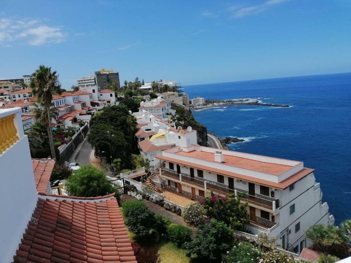 Apartamento En La Paz Puerto de la Cruz  Ngoại thất bức ảnh