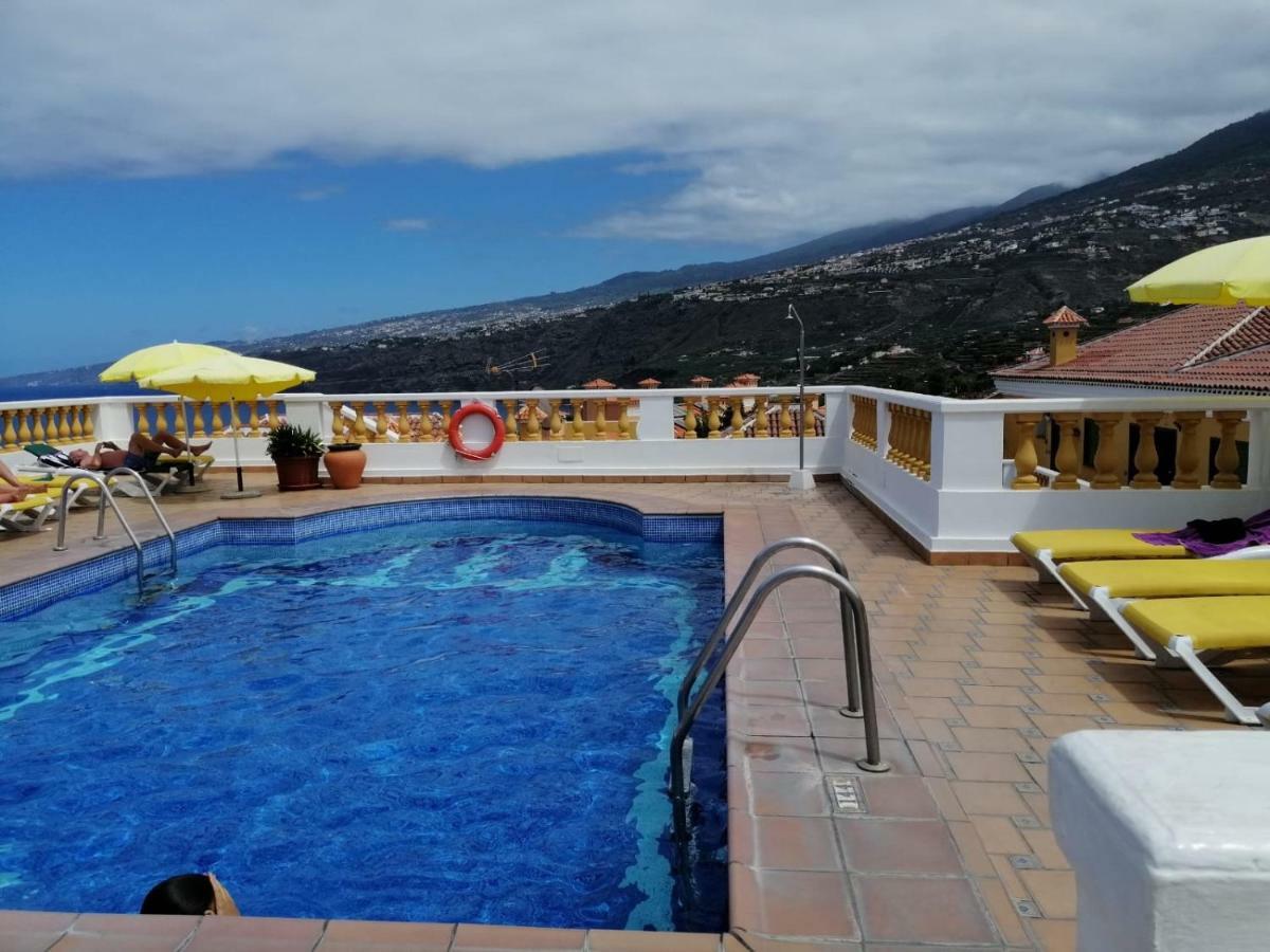 Apartamento En La Paz Puerto de la Cruz  Ngoại thất bức ảnh