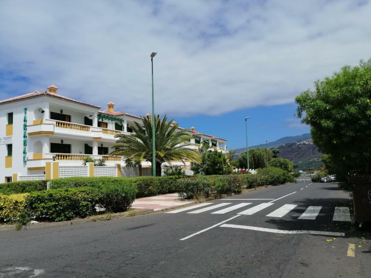 Apartamento En La Paz Puerto de la Cruz  Ngoại thất bức ảnh