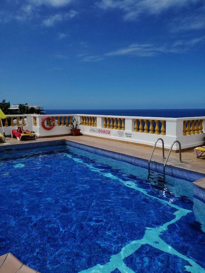 Apartamento En La Paz Puerto de la Cruz  Ngoại thất bức ảnh
